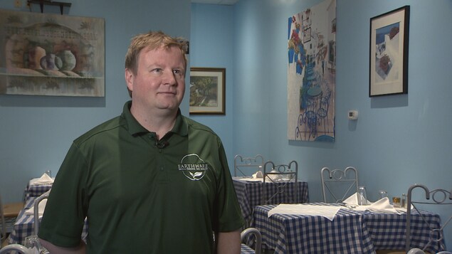 Une entreprise albertaine reçoit 41 000 $ pour son projet de contenants réutilisables