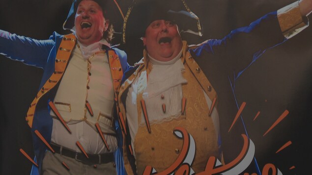 Deux Albertains médaillés d’argent au Championnat du monde de karaoké