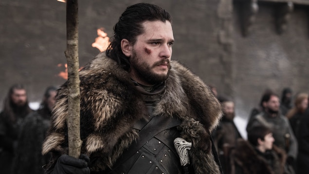 Game of Thrones : une suite avec Jon Snow en phase de développement