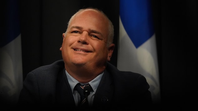 La CAQ met le troisième lien sur pause