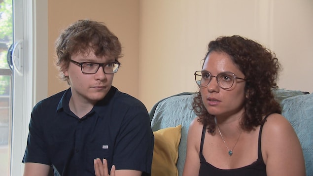 Jonathan Dubé est marié à Ana Lucia Gerardi Spinola depuis mars 2019.