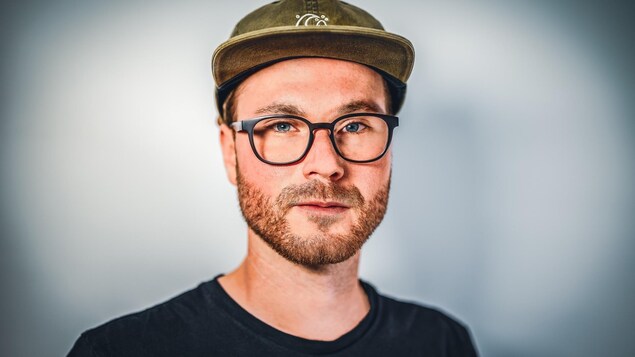 Jonathan Sonier