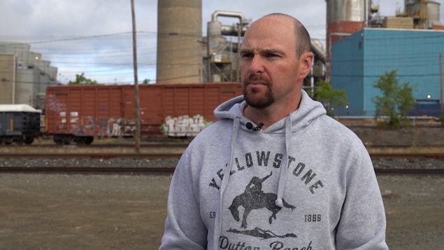 Qualité de l’air : « Les employés, on est les premiers à vouloir que ça diminue »