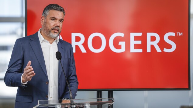 Rogers Communications annonce un nouveau centre technologique national à Calgary