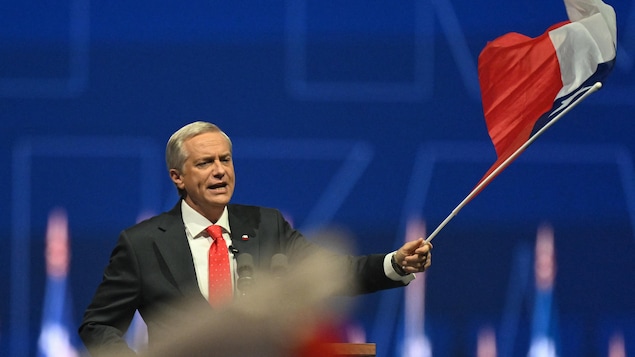 Le candidat d’extrême droite José Antonio Kast est élu président du Chili
