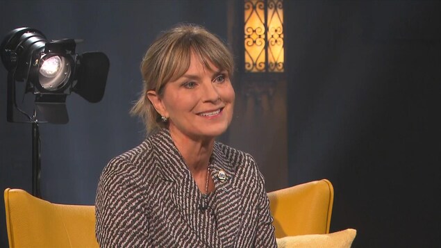 Josée Néron