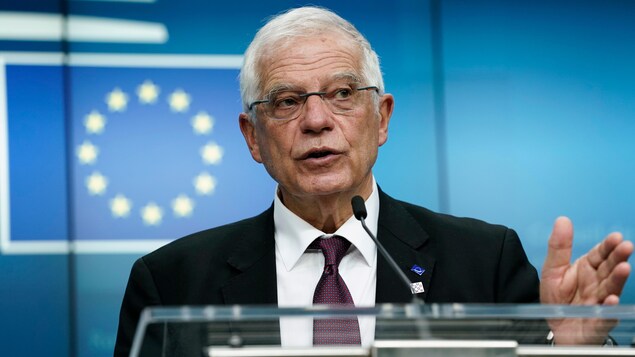 Nucléaire iranien : l’UE affiche un optimisme aussitôt tempéré par Washington