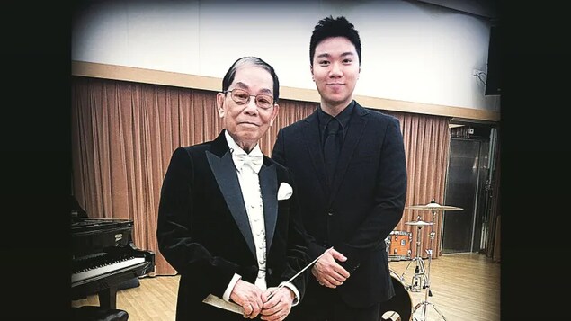 Le compositeur Joseph Koo, associé à l’apogée de la cantopop, est décédé à Vancouver