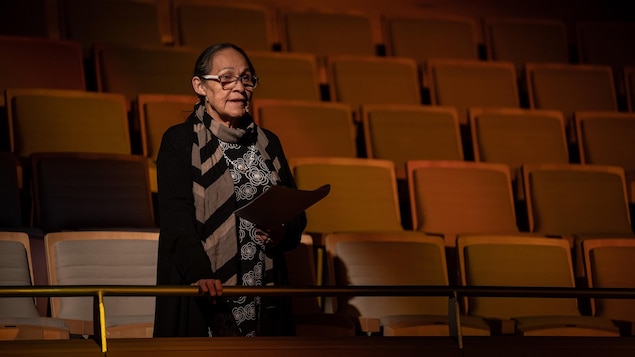 Un concert au féminin avec Joséphine Bacon pour l'OSM - Vimarsana News