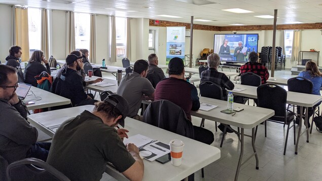 Les changements climatiques préoccupent les acériculteurs du Témiscamingue