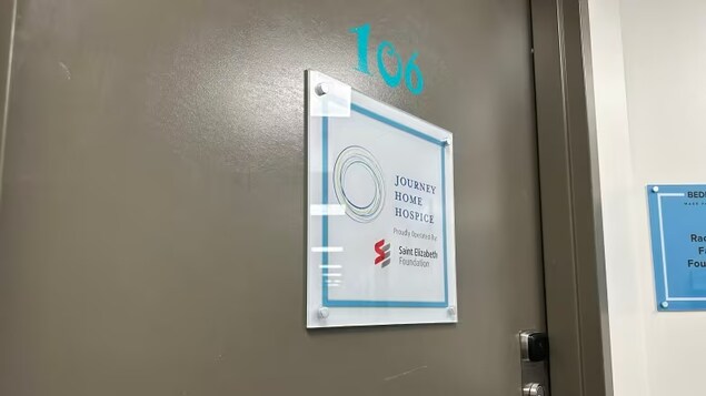 Le centre de soins palliatifs pour sans-abri de Windsor peine à répondre à la demande