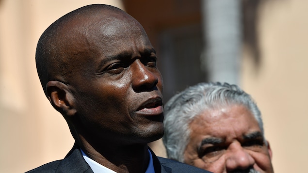 Assassinat du président haïtien : 18 suspects extradés vers les États-Unis