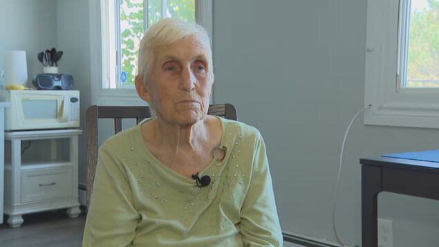 Judy Howe Des donateurs anonymes au secours d’un couple âgé d’Halifax qui vivait ...