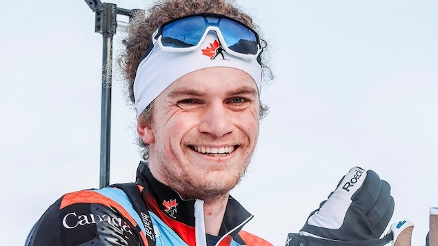 Jules Burnotte : moins de courses pour mieux faire