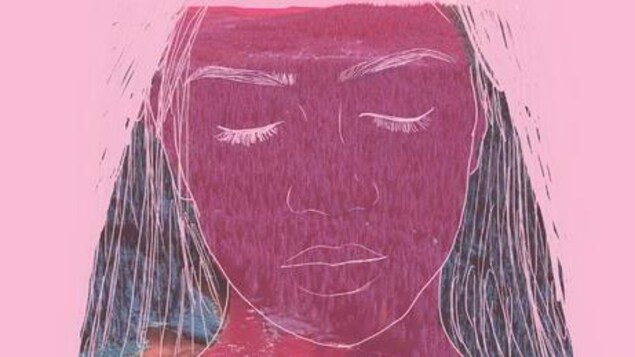 Couverture d'un livre