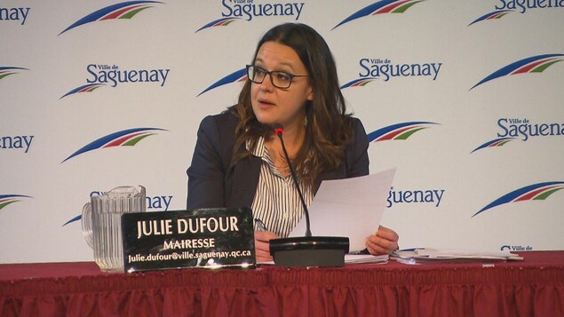 Le budget de Saguenay sera présenté le 20 décembre par vidéoconférence