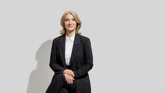 Départ inattendu de la PDG du Port de Montréal