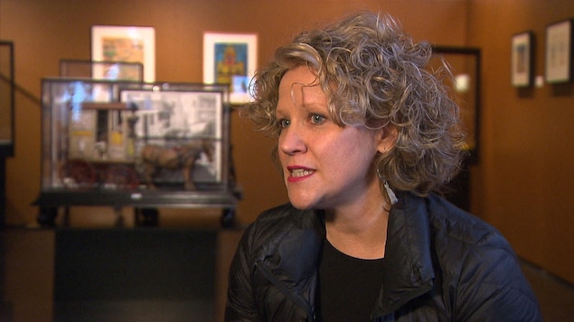 Julie Roy nommée directrice générale de Téléfilm Canada