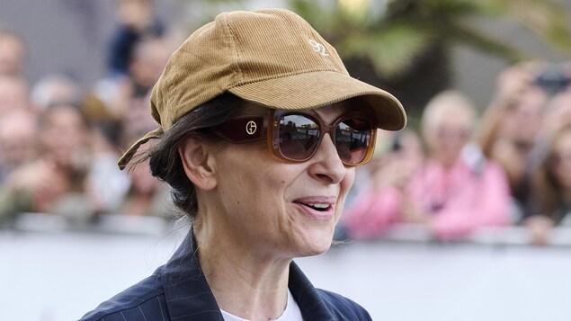 L’actrice Juliette Binoche dénonce les rôles de femmes-objets