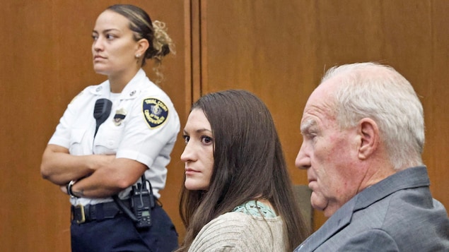 Le jury demeure dans une impasse au procès de Lindsay Clancy