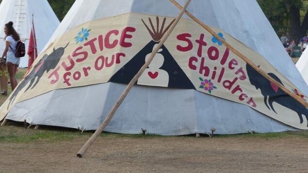 La Cour rejette l’appel de manifestants de Justice for Our Stolen Children arrêtés en 2018