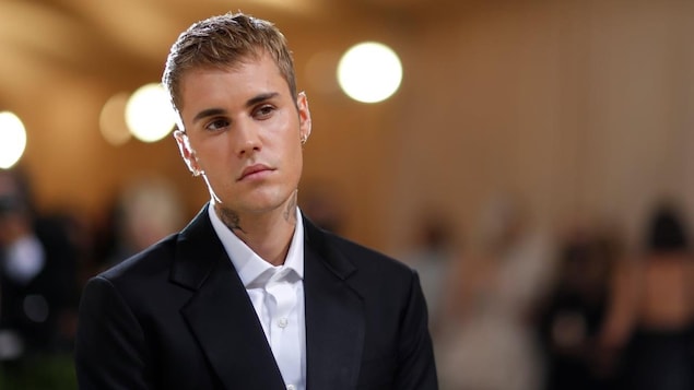 Justin Bieber.