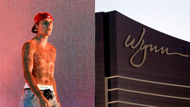 Justin Bieber.