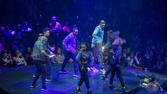 Justin Timberlake Justin Timberlake