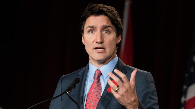 Justin Trudeau wants to make it easier to get a temporary visa