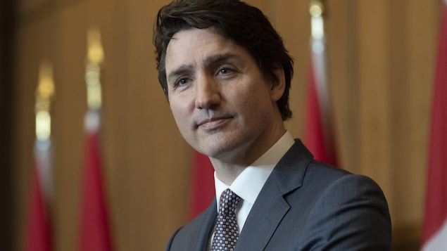 Le gouvernement Trudeau a le soutien du NPD jusqu’en 2025