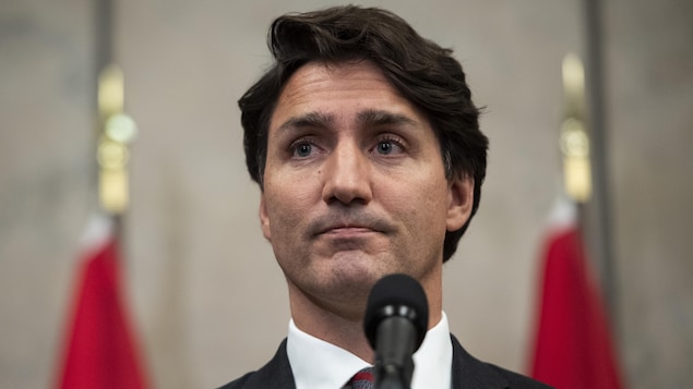 Un menu ambitieux pour les 100 premiers jours du gouvernement Trudeau réélu