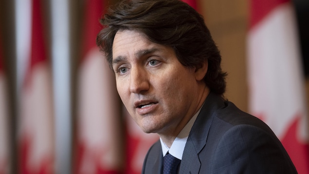 Le premier ministre Justin Trudeau révoque la Loi sur les mesures d’urgence