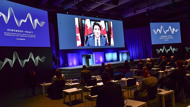 Ottawa rend permanent le poste d’envoyé du Canada pour lutter contre l’antisémitisme