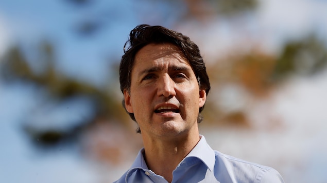 Justin Trudeau a gain de cause dans une poursuite en diffamation qui le visait