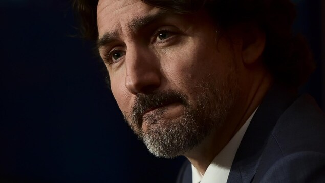 Racism in the public service: “still a lot of work to do,” says Trudeau