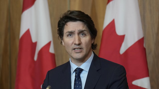 Le premier ministre Trudeau révoque la Loi sur les mesures d’urgence