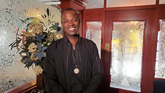 Le Guinéen Kaba Keita évite l’expulsion de justesse