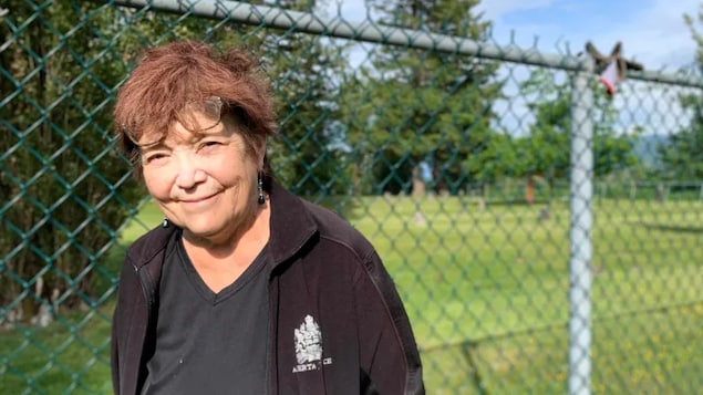 Seven of Bronwyn Shoush's aunts and uncles lie in residential school graves in Mission, B.C. For decades, she's been searching for answers about how exactly they died.