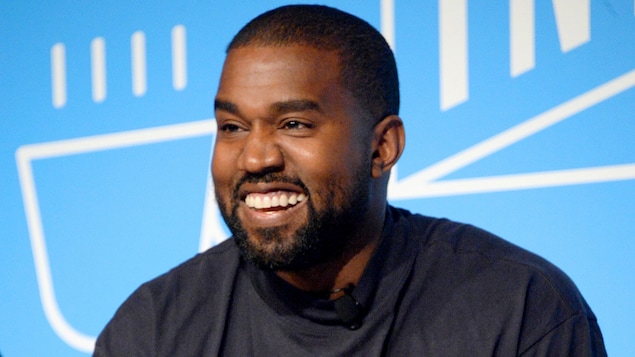 Kanye West ne veut rien savoir des NFT pour le moment