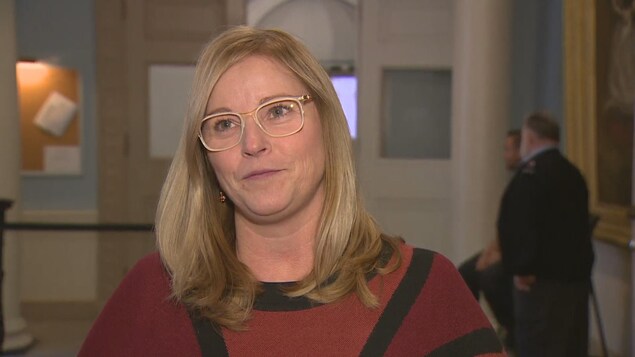 Karla MacFarlane le 11 octobre 2018 Karla MacFarlane le 11 octobre 2018