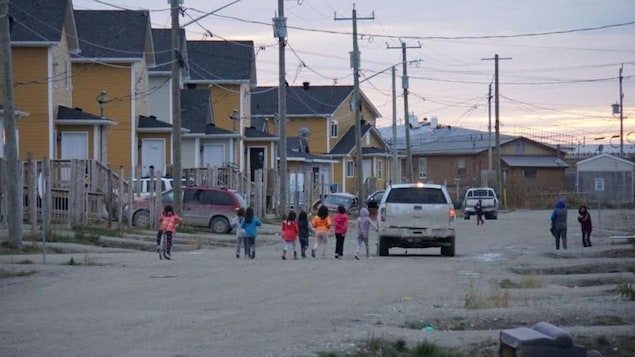 Plus de 1,2 G$ versés en indemnisation à des enfants des Premières Nations