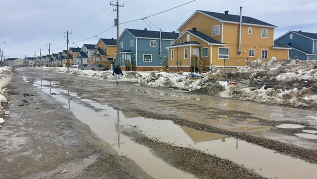 Les évacués de Fort Albany et Kashechewan rentreront bientôt à la maison