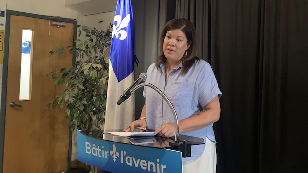 Québec injecte 24 millions $ supplémentaires dans l’industrie forestière