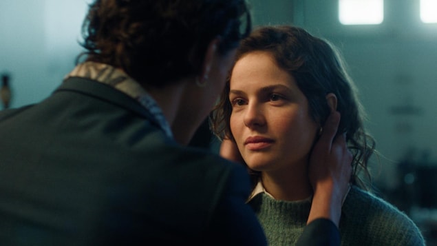 Rédemptions, de Luc Picard : l’amour comme réponse à la noirceur