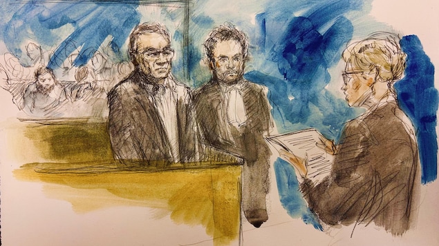 Aide au suicide : le plaidoyer de Ken Law confirme qu’il a causé la mort de 14 Ontariens