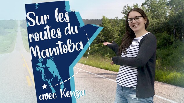 Montage de photos pour illustrer la chronique.