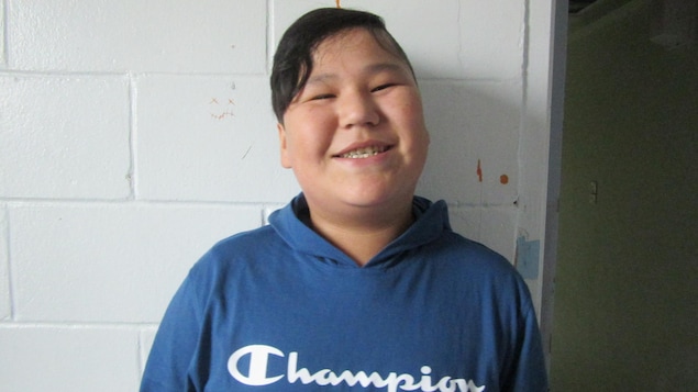 Adolescent de 14 ans porté disparu