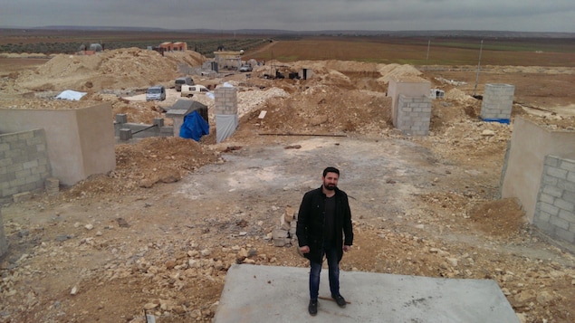 Khaled Almilaji Khaled Almilaji