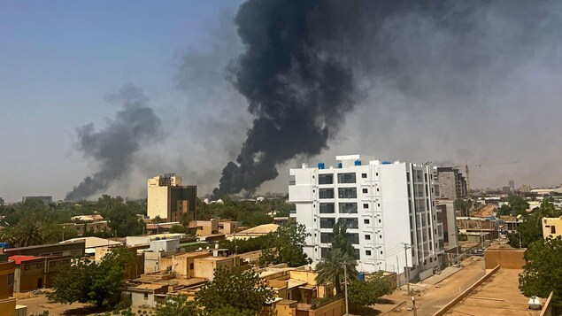 Soudan : les combats se poursuivent à Khartoum, échec du cessez-le-feu
