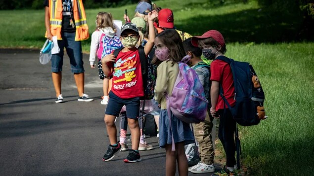 Severe cases of COVID-19 were very rare among Canadian children during the first waves of the pandemic, according to a new study by researchers who warn the findings should not be taken as a reason not to vaccinate youth.